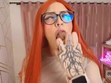misselektra__ from Chaturbate