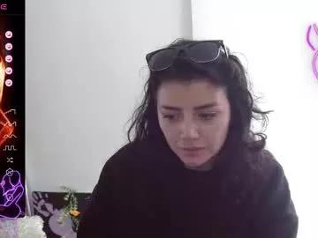 misselii from Chaturbate