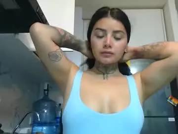 misselii from Chaturbate