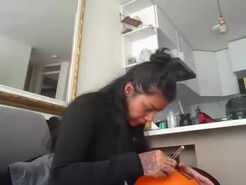 misselii from Chaturbate