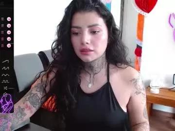 misselii from Chaturbate