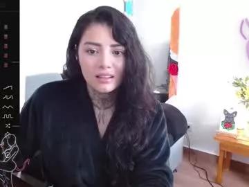 misselii from Chaturbate