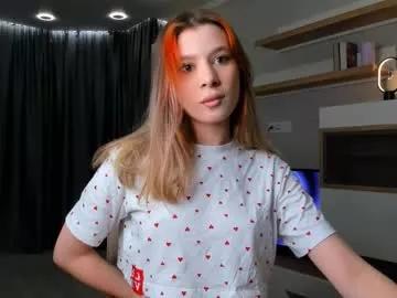 misseliss from Chaturbate