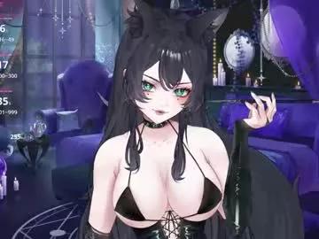 misselliefox from Chaturbate