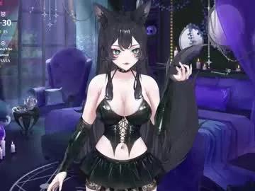 misselliefox from Chaturbate is Freechat