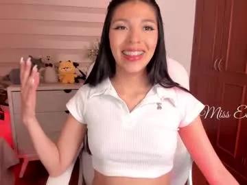 missesmeralda from Chaturbate
