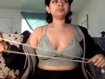missestephy1997 from Chaturbate