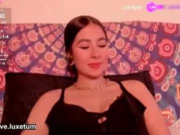 missevelyn420 from Chaturbate