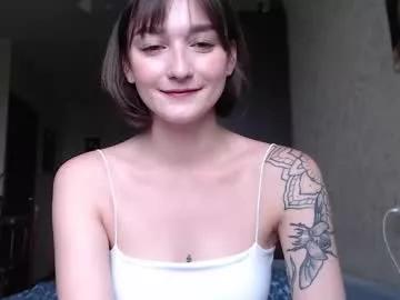 missfiti from Chaturbate