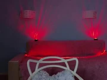 missfreyaxxx from Chaturbate