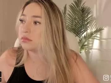 missgabii from Chaturbate