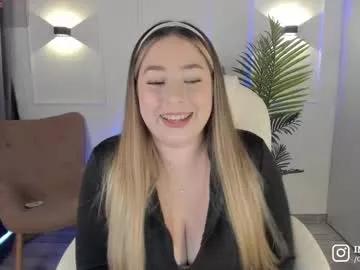 missgabii from Chaturbate