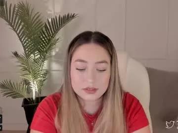missgabii from Chaturbate