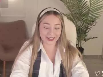 missgabii from Chaturbate