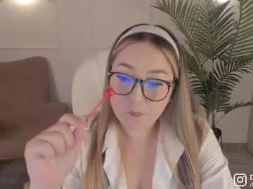 missgabii from Chaturbate is Freechat