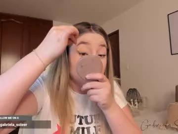 missgabii from Chaturbate