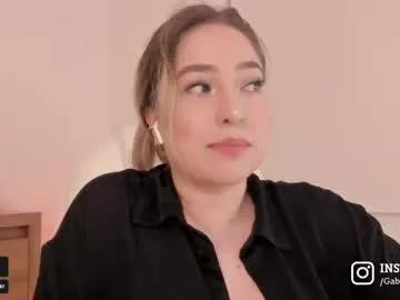 missgabii from Chaturbate