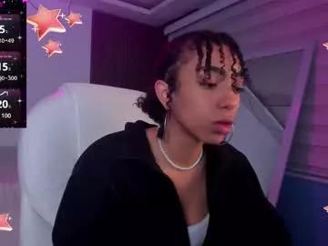 missgigi1 from Chaturbate
