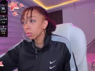 missgigi1 from Chaturbate