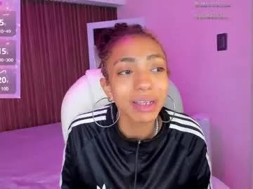 missgigi1 from Chaturbate