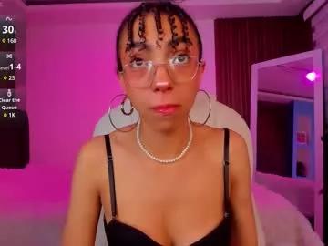missgigi1 from Chaturbate