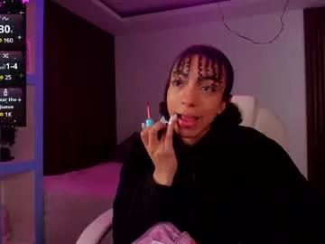 missgigi1 from Chaturbate