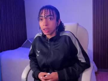 missgigi1 from Chaturbate
