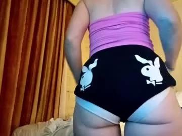 misshannaho from Chaturbate