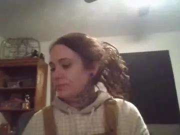 misshoneybadger333 from Chaturbate