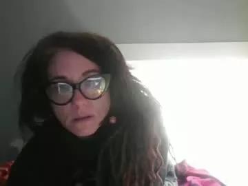 misshoneybadger333 from Chaturbate