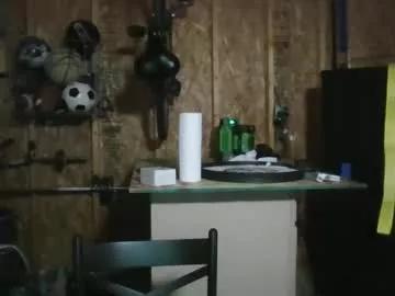 misshoneybadger333 from Chaturbate is Freechat