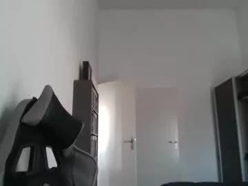 mission_cumpossible from Chaturbate