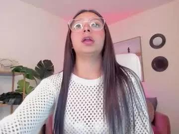 missisabel__ from Chaturbate is Freechat