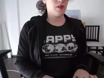 missivana777 from Chaturbate
