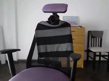 missivana777 from Chaturbate