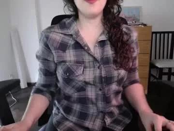 missivana777 from Chaturbate