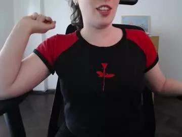 missivana777 from Chaturbate