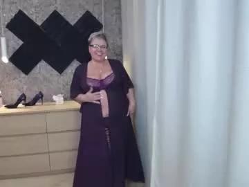 missjalinex from Chaturbate