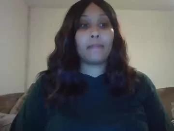missjasmineuk23 from Chaturbate