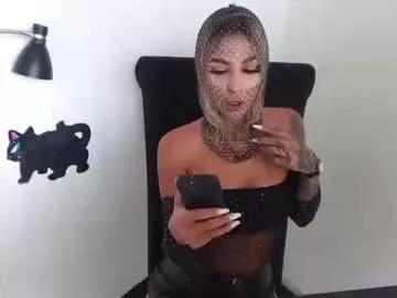 missjenny7 from Chaturbate