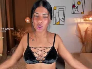 Missjohnson_ webcams show profile image 