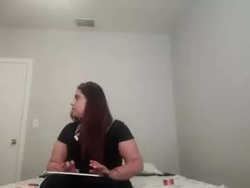 missjuicy1luv from Chaturbate
