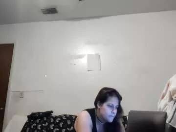 missjuicy1luv from Chaturbate