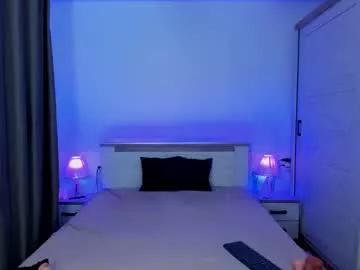 misskarla20 from Chaturbate