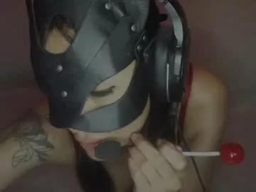 misskata_of from Chaturbate