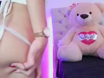 misskatiia from Chaturbate