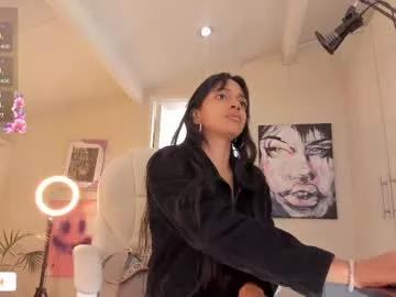 missketzaly from Chaturbate