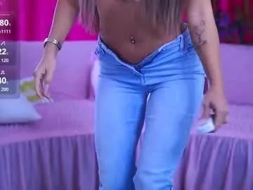 misskiarra from Chaturbate