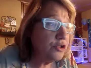 misskittyfox from Chaturbate