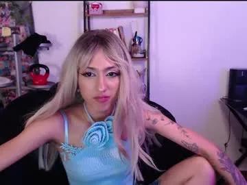 misskorrah from Chaturbate is Freechat